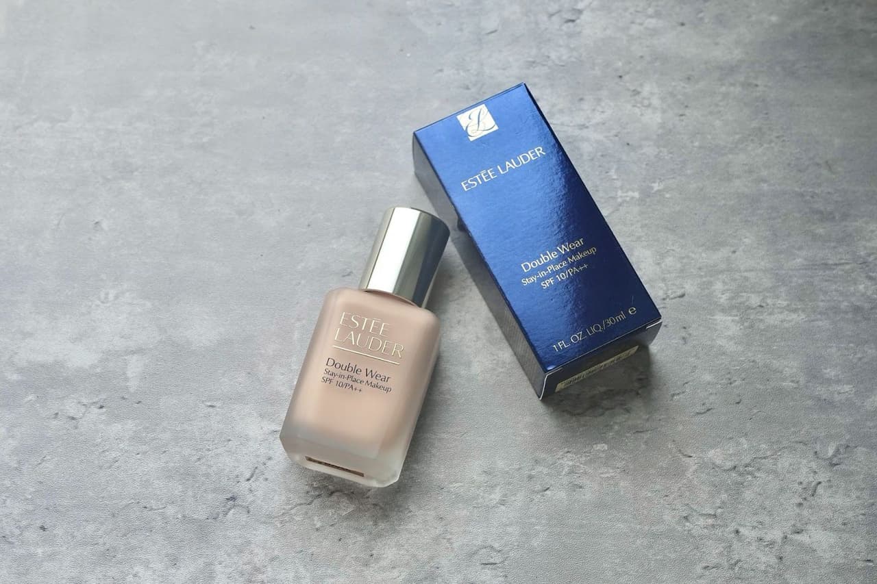 雅詩蘭黛 × Lucas