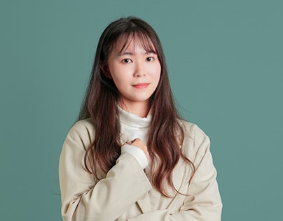 CakeResume 校園大使形象照