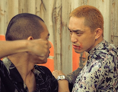 少年吔，安啦！