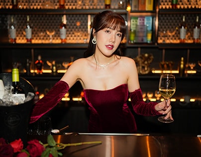 Jenniffer 生日活動紀錄