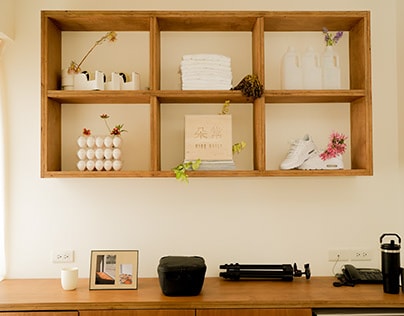 朵常花藝 HIDE DAILY 開幕